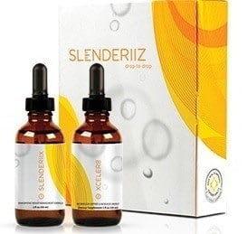Slenderiix Can Easily Get Rid of Your Stubborn Belly Fat ...